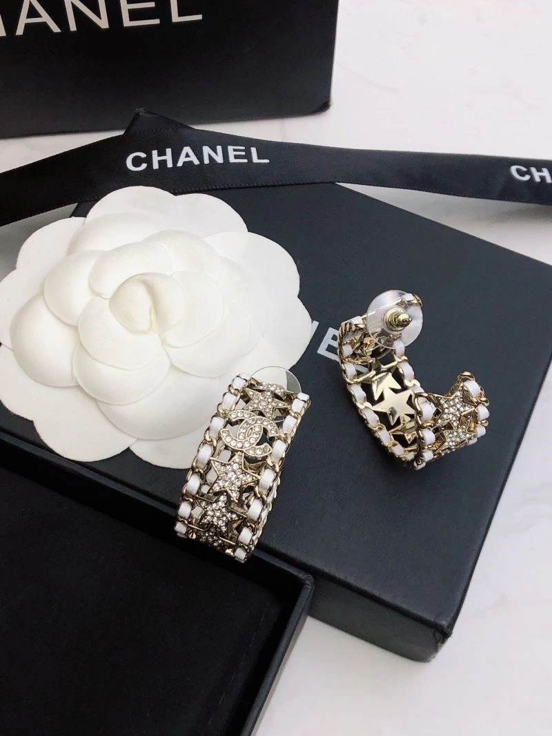 Chanel Earrings NewStyle 221412