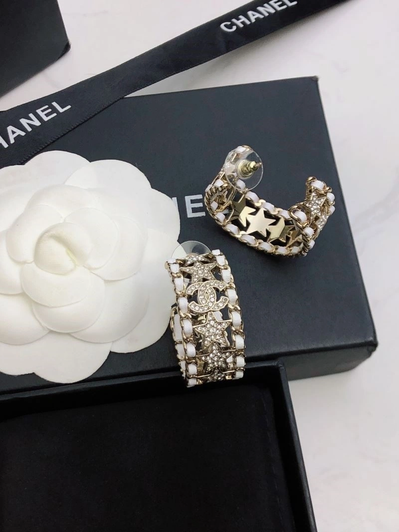 Chanel Earrings NewStyle 221412