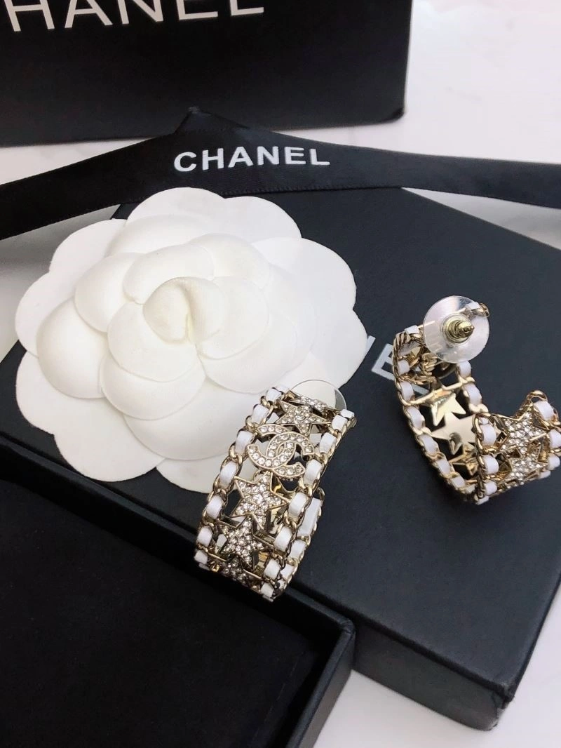 Chanel Earrings NewStyle 221412