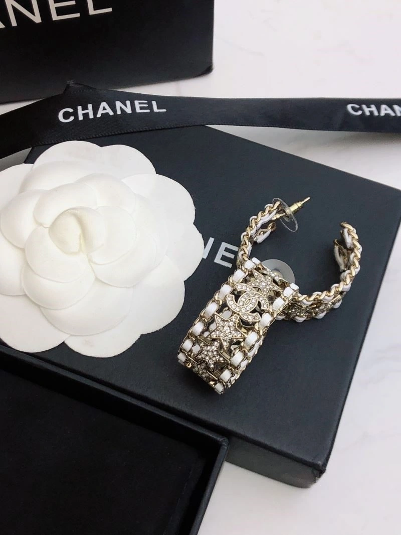 Chanel Earrings NewStyle 221412
