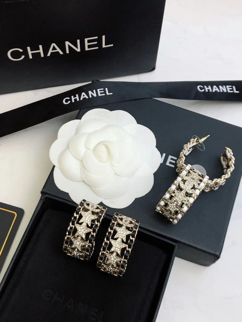 Chanel Earrings NewStyle 221412