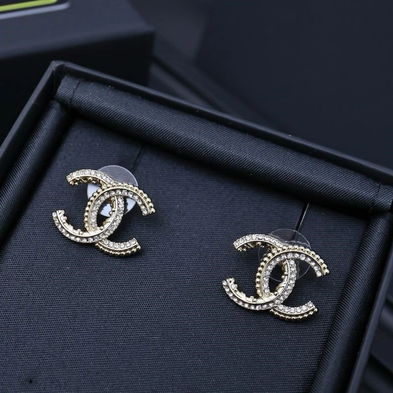 Chanel Earrings SmartChoice 221429