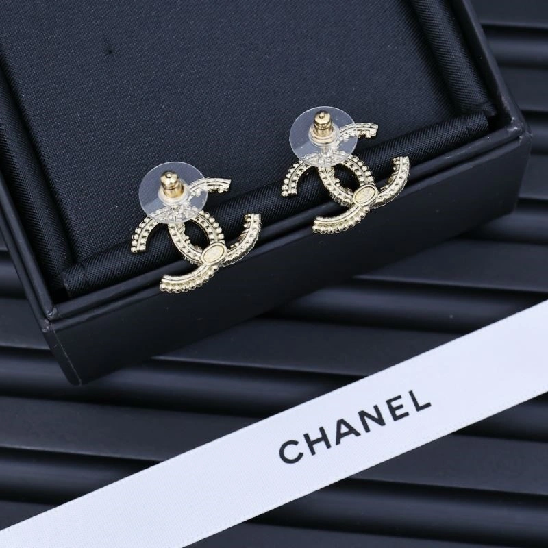 Chanel Earrings SmartChoice 221429