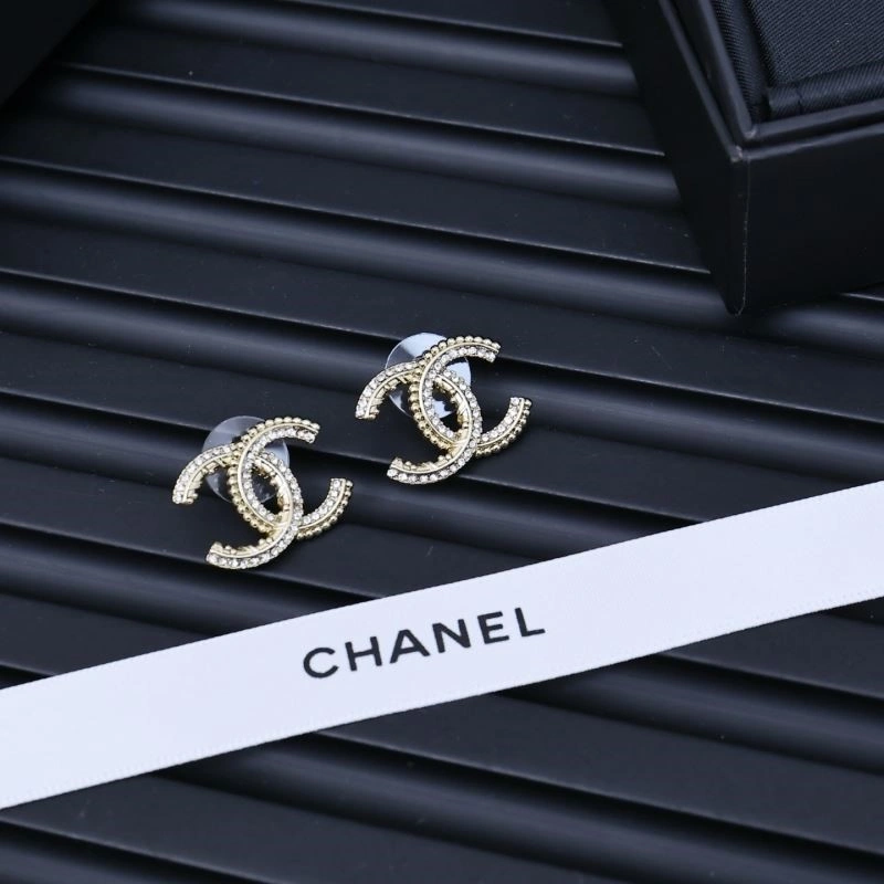Chanel Earrings SmartChoice 221429