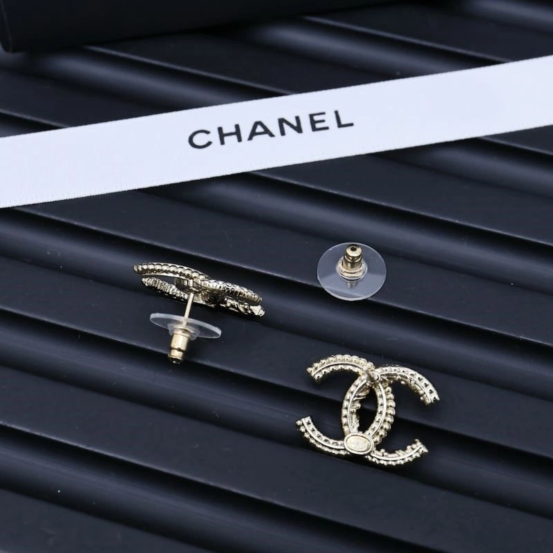 Chanel Earrings SmartChoice 221429