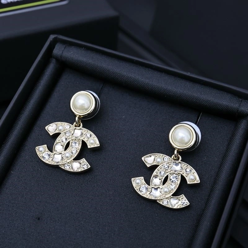 EasyMatch Chanel Earrings 221474