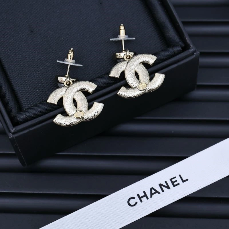 EasyMatch Chanel Earrings 221474