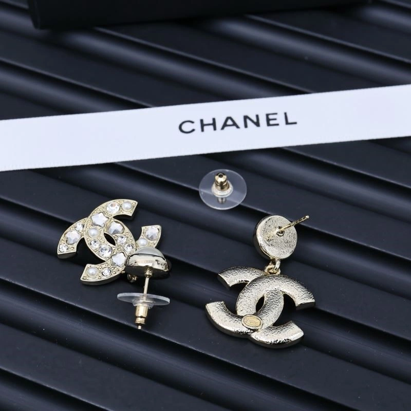 EasyMatch Chanel Earrings 221474