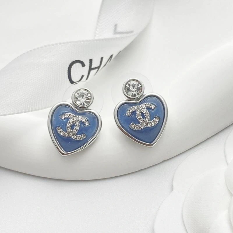 Popular Chanel Earrings 221399