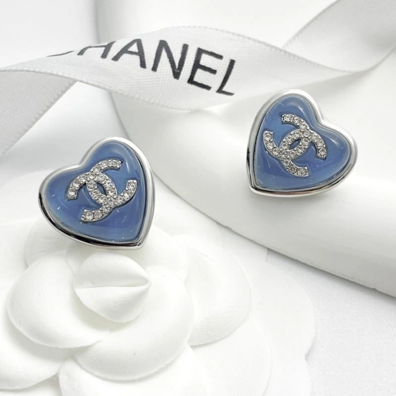Chanel Earrings Youthful 221397