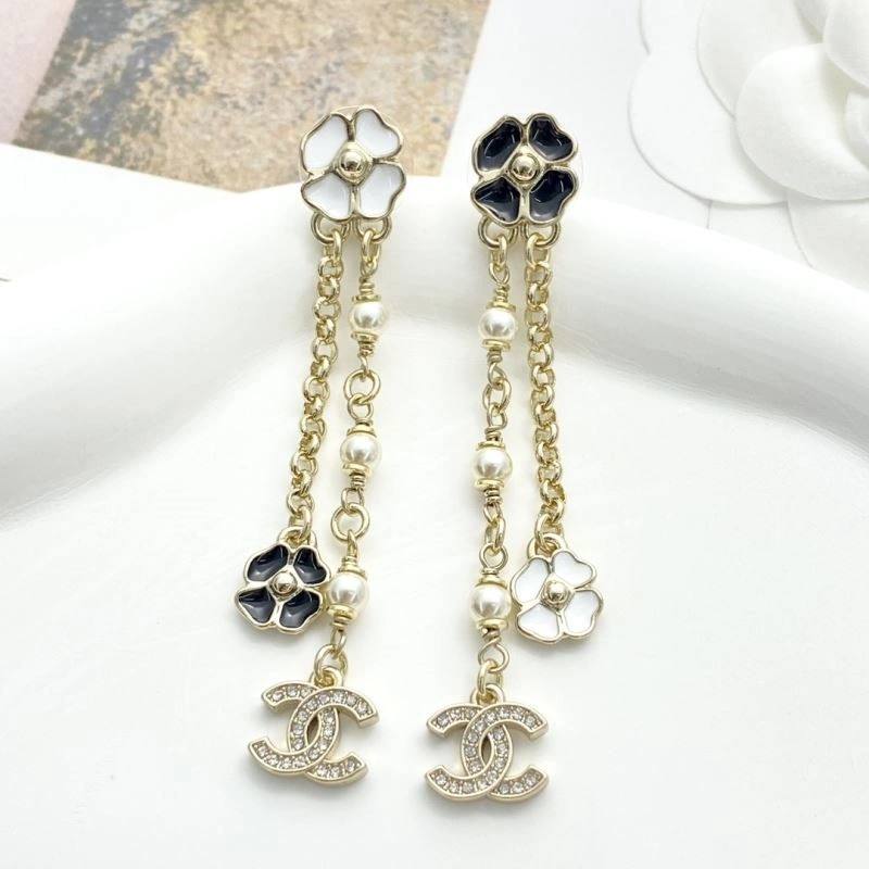 Affordable Chanel Earrings 221418