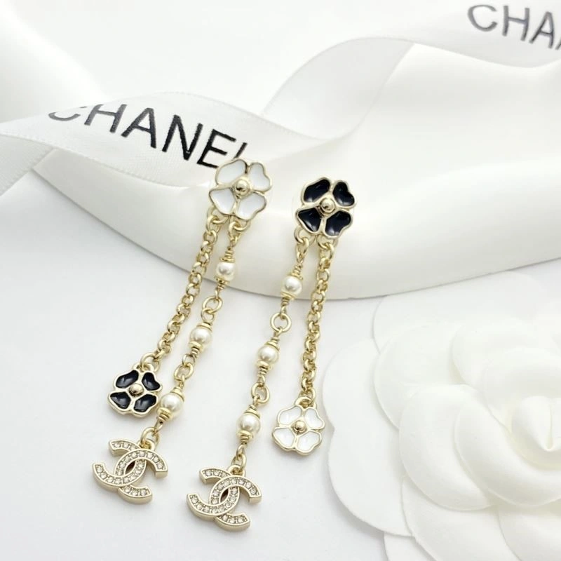 Affordable Chanel Earrings 221418