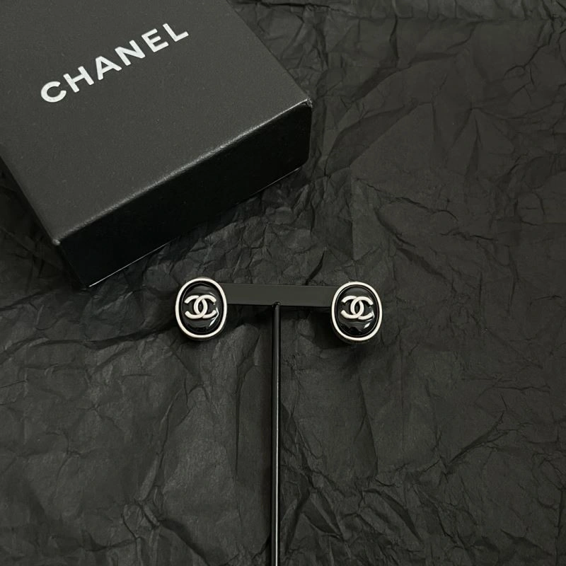 Chanel Earrings Soft 221394