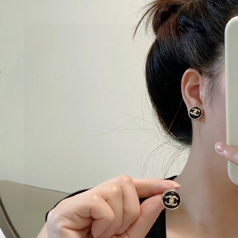 Chanel Earrings HighPerformance 221389