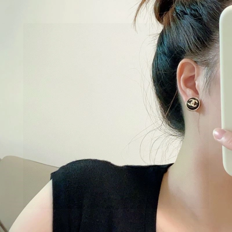 Chanel Earrings HighPerformance 221389