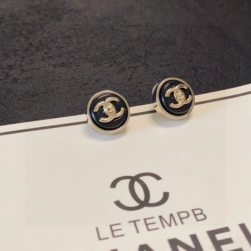 Chanel Earrings HighPerformance 221389