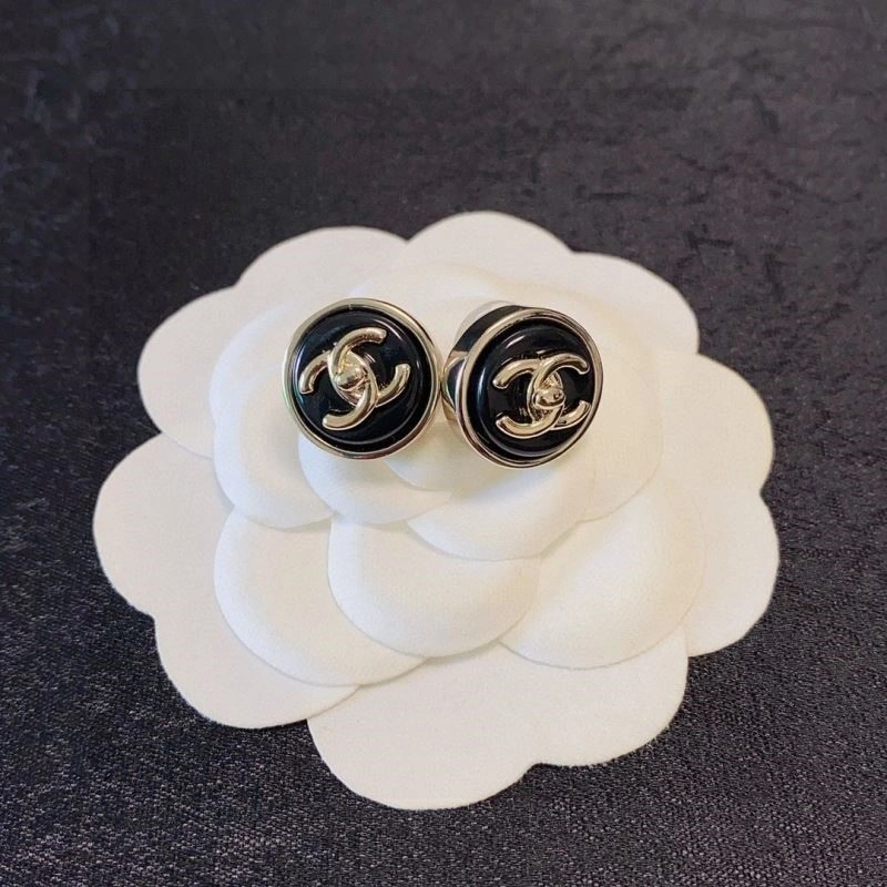 Chanel Earrings HighPerformance 221389