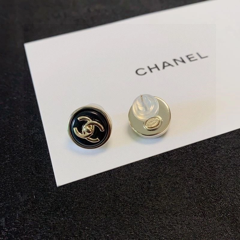 Chanel Earrings HighPerformance 221389