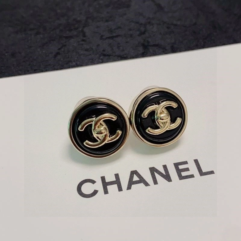 Chanel Earrings HighPerformance 221389