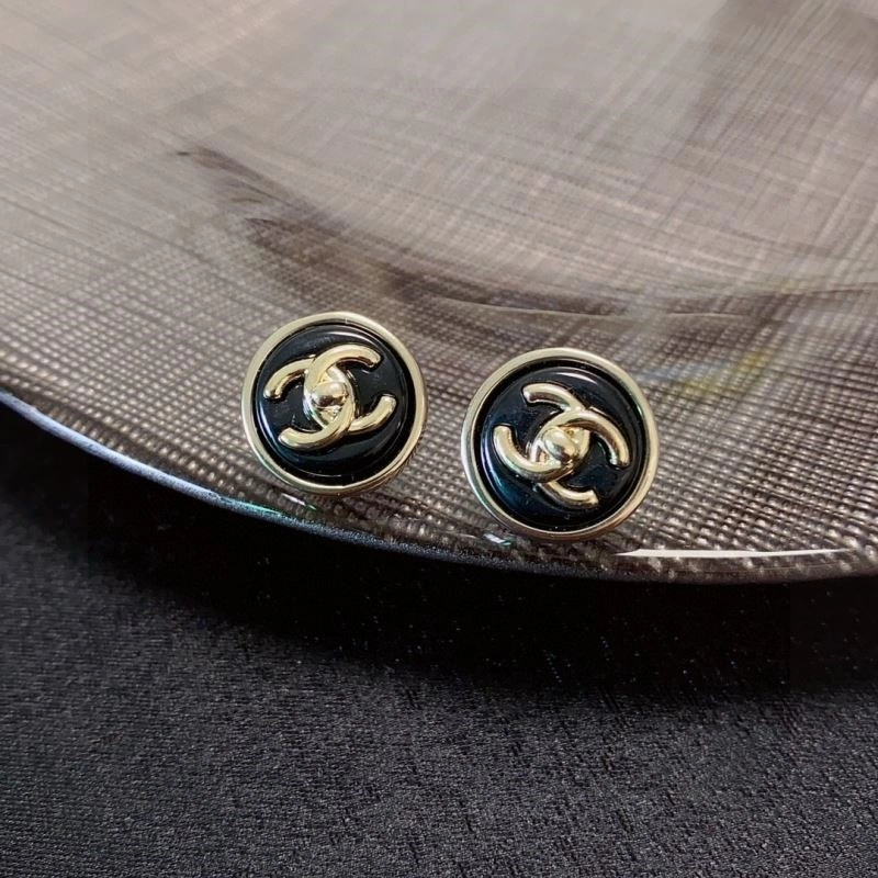 Chanel Earrings HighPerformance 221389