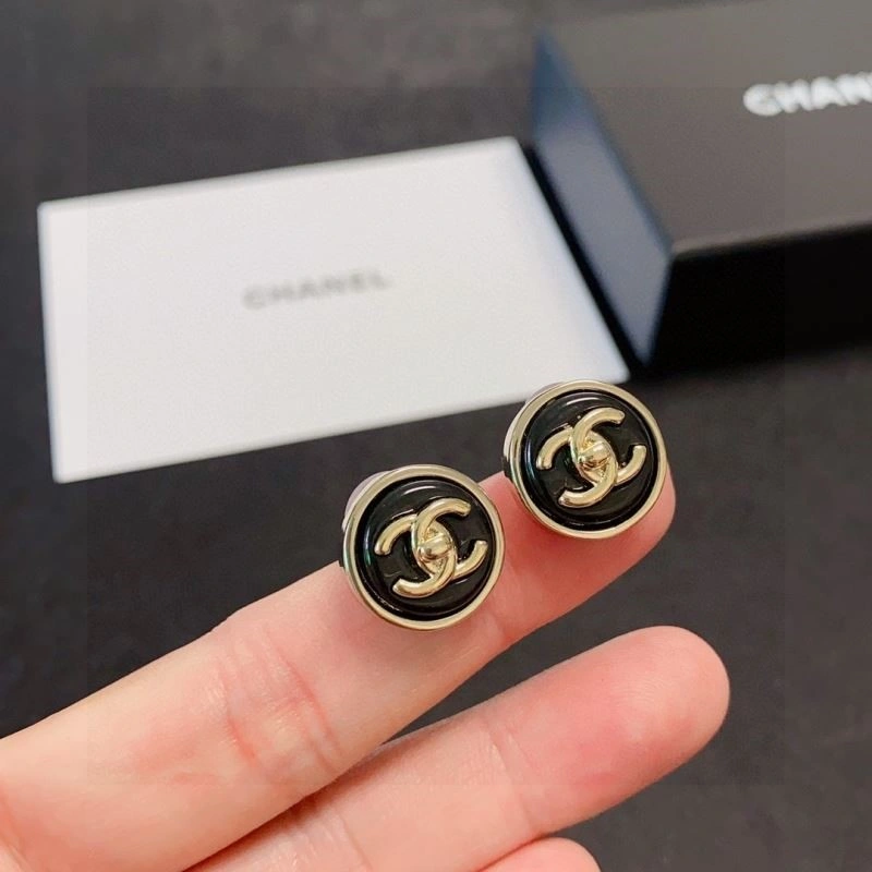 Chanel Earrings HighPerformance 221389