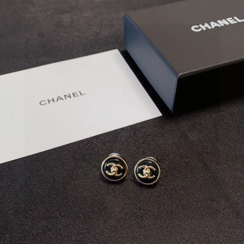 Chanel Earrings HighPerformance 221389