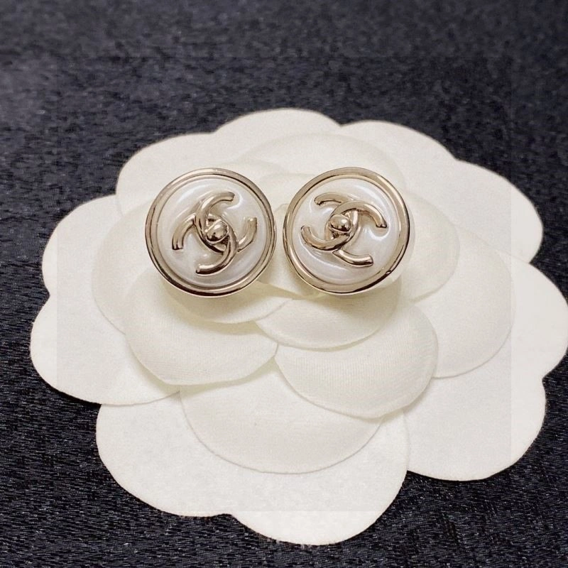 Chanel Earrings Soft 221408