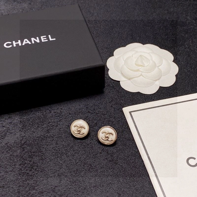 Chanel Earrings Soft 221408