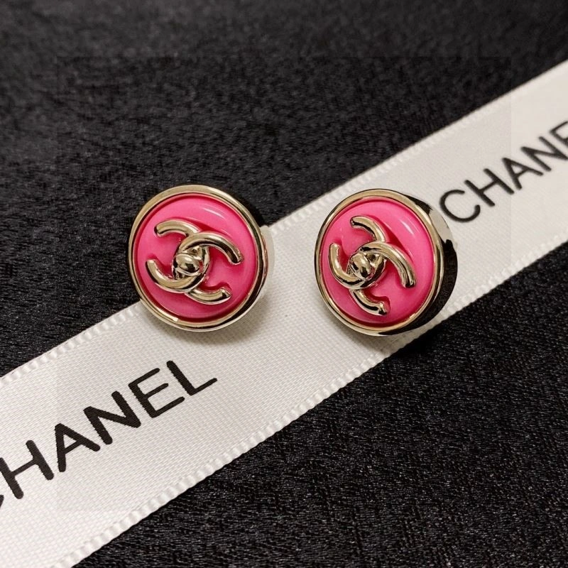 Chanel Earrings TechFriendly 221391