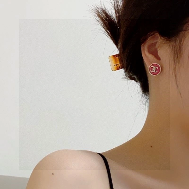 Chanel Earrings TechFriendly 221391