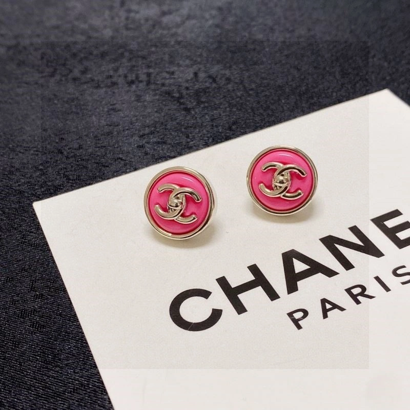 Chanel Earrings TechFriendly 221391