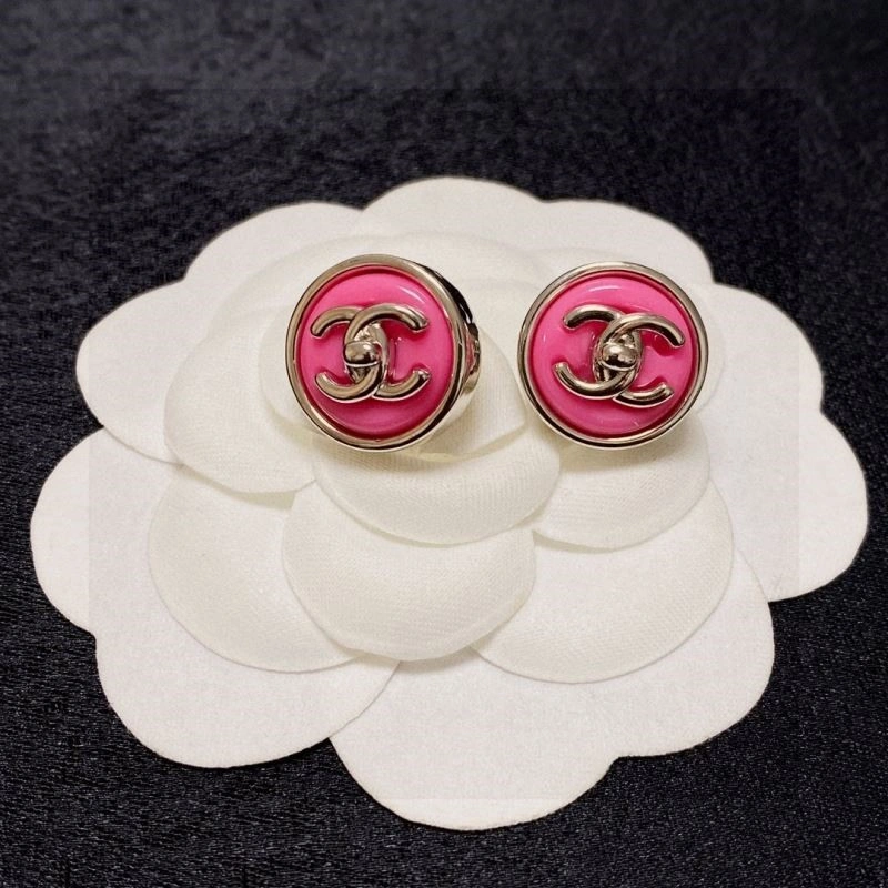 Chanel Earrings TechFriendly 221391