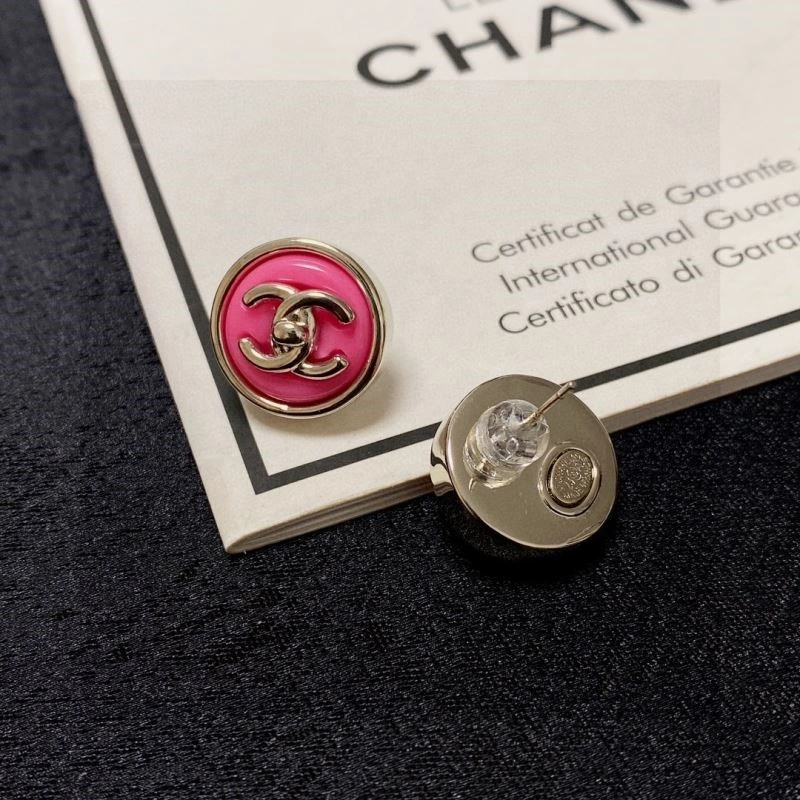 Chanel Earrings TechFriendly 221391