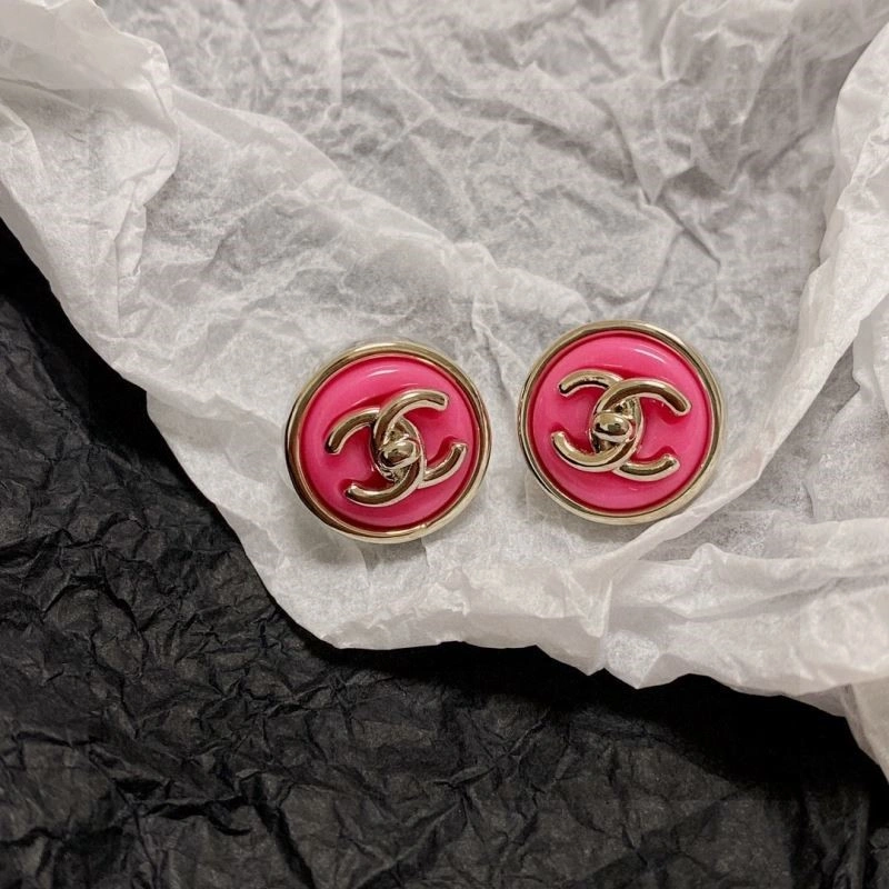 Chanel Earrings TechFriendly 221391