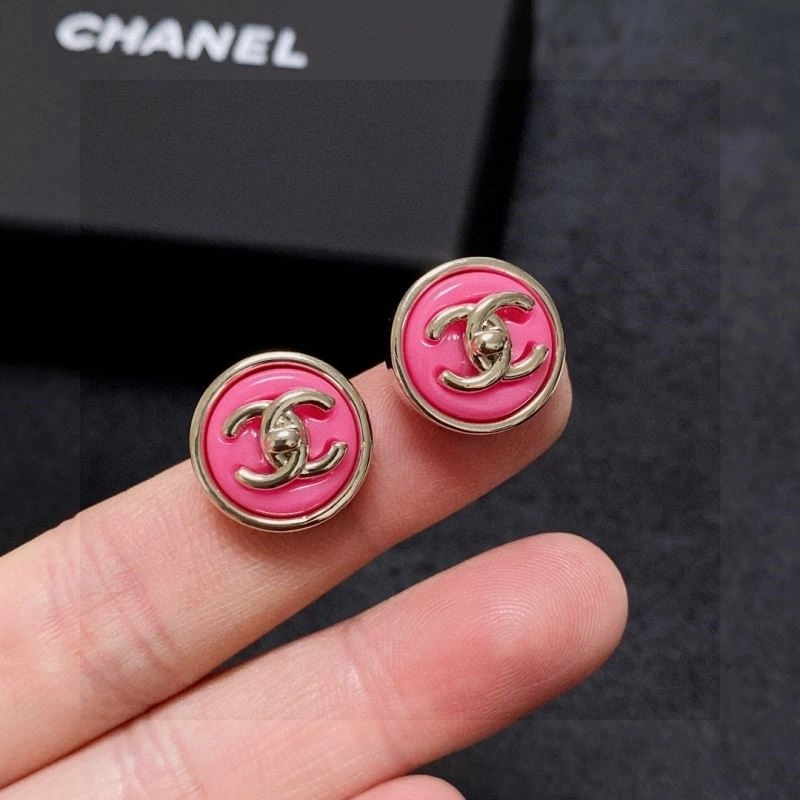 Chanel Earrings TechFriendly 221391