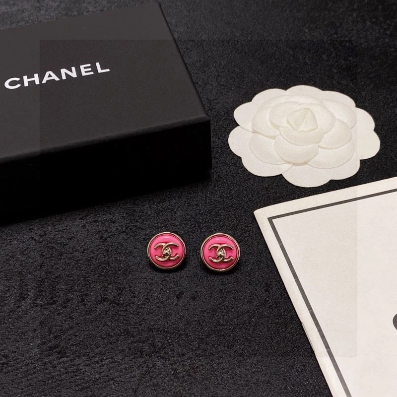 Chanel Earrings TechFriendly 221391