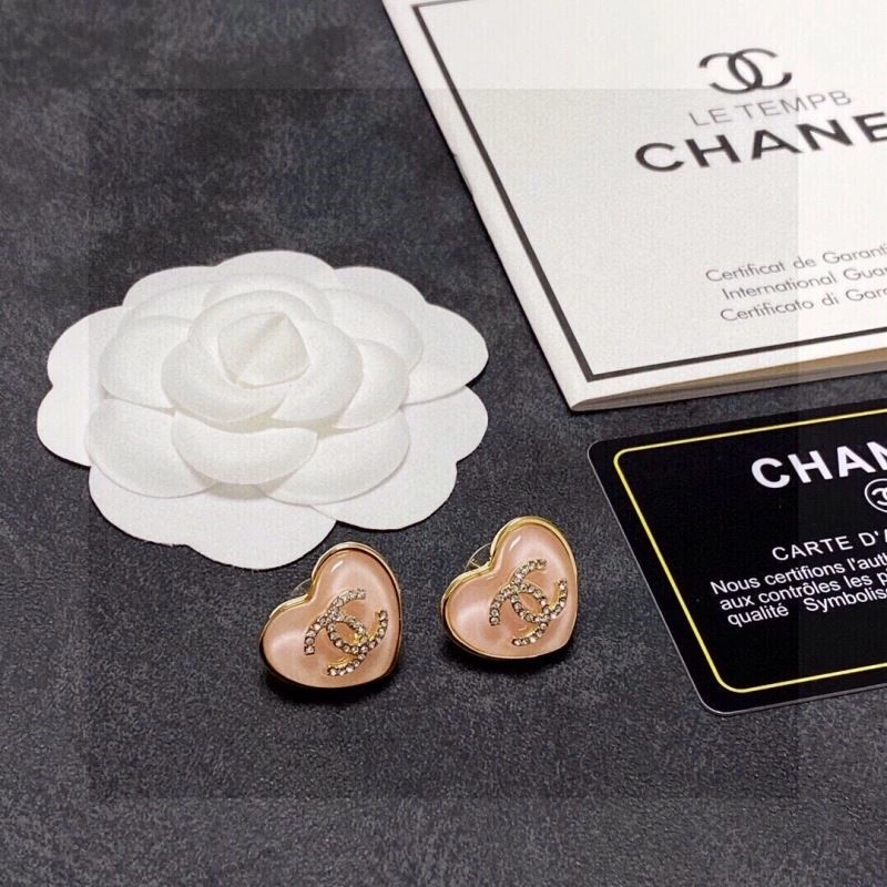 Chanel Earrings Sophisticated 221386