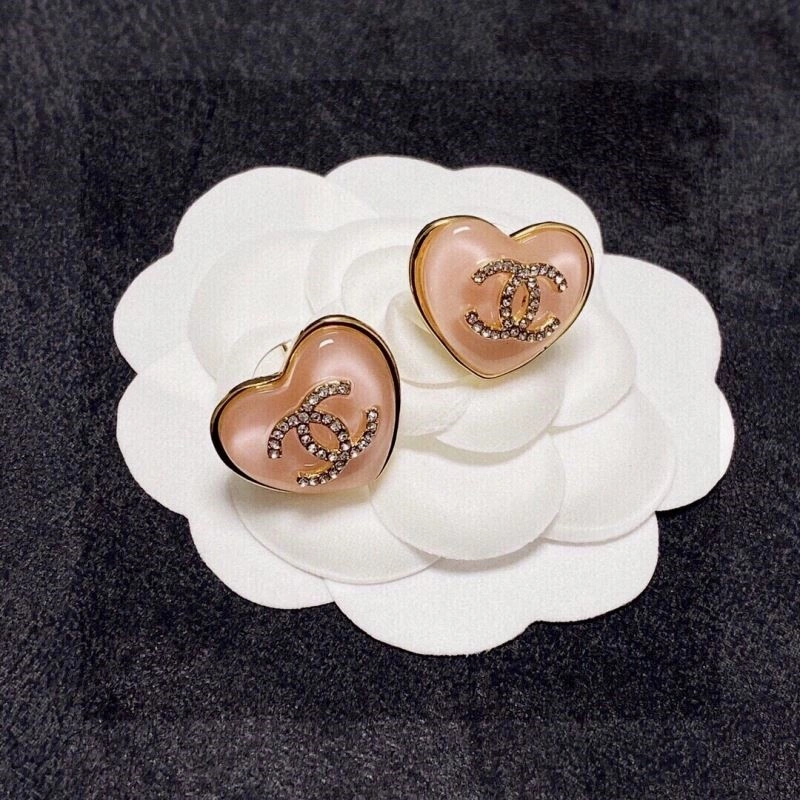 Chanel Earrings Sophisticated 221386