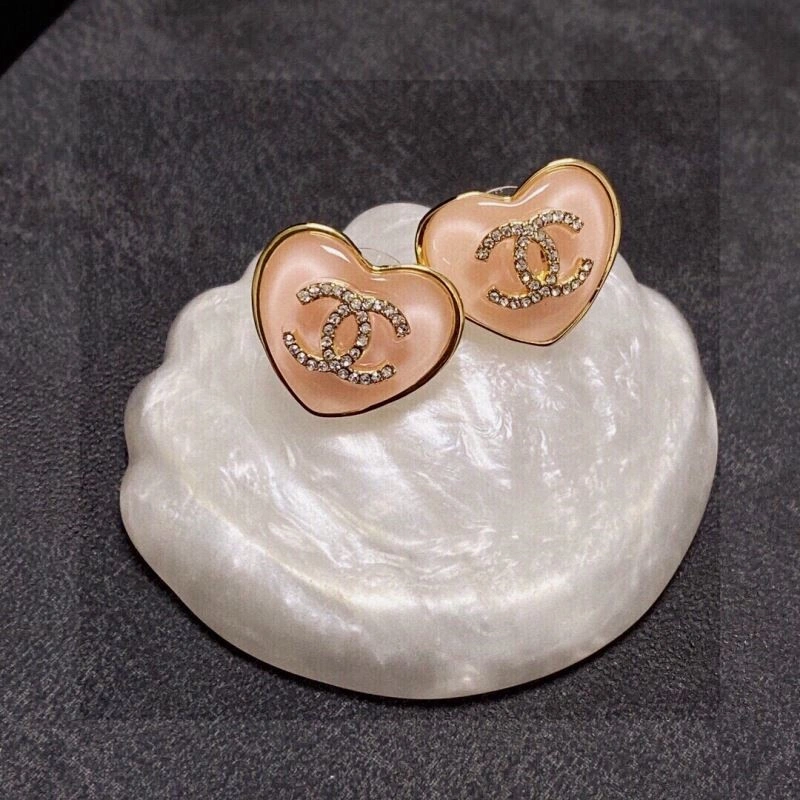 Chanel Earrings Sophisticated 221386