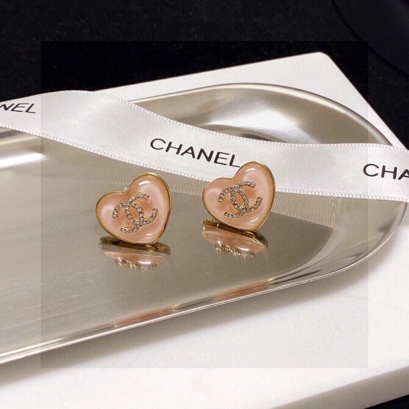 Chanel Earrings Sophisticated 221386