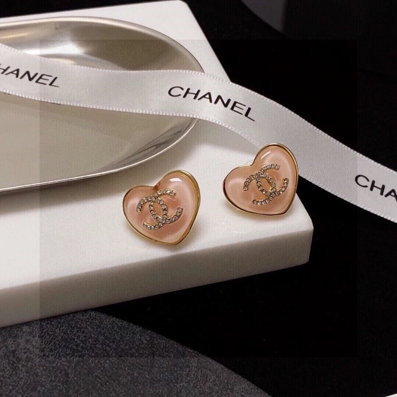 Chanel Earrings Sophisticated 221386