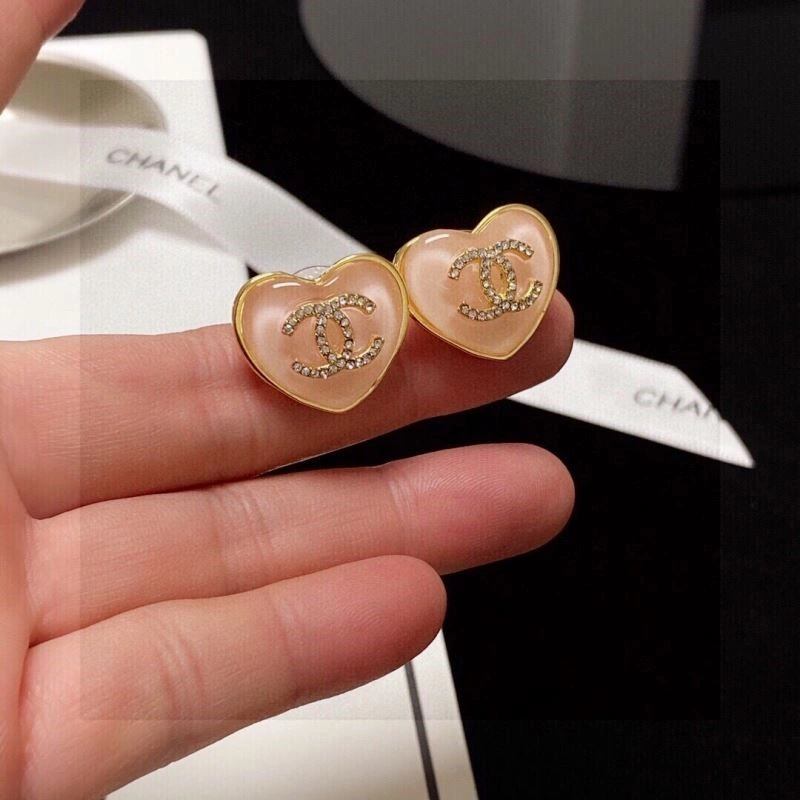Chanel Earrings Sophisticated 221386