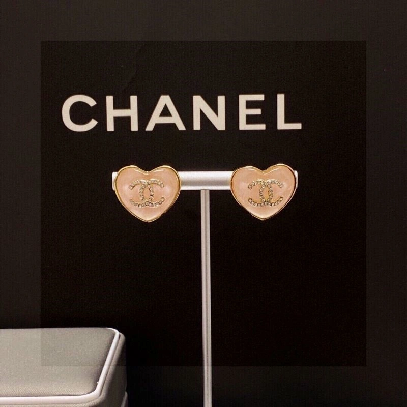 Chanel Earrings Sophisticated 221386