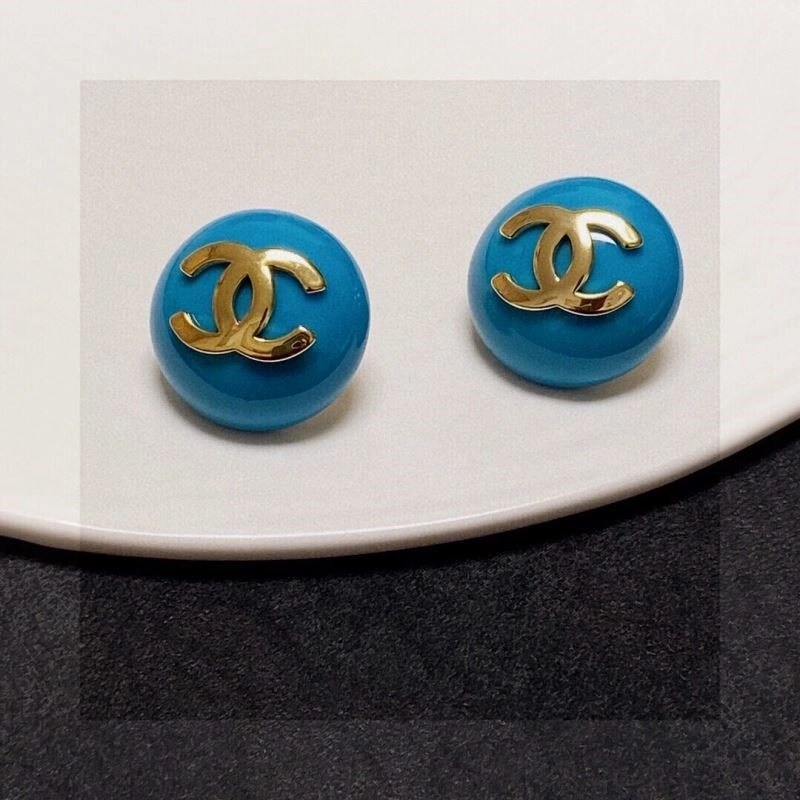 Neat Chanel Earrings 221390