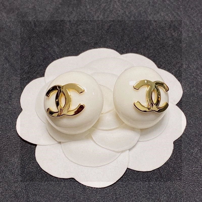 Chanel Earrings StreetReady 221405