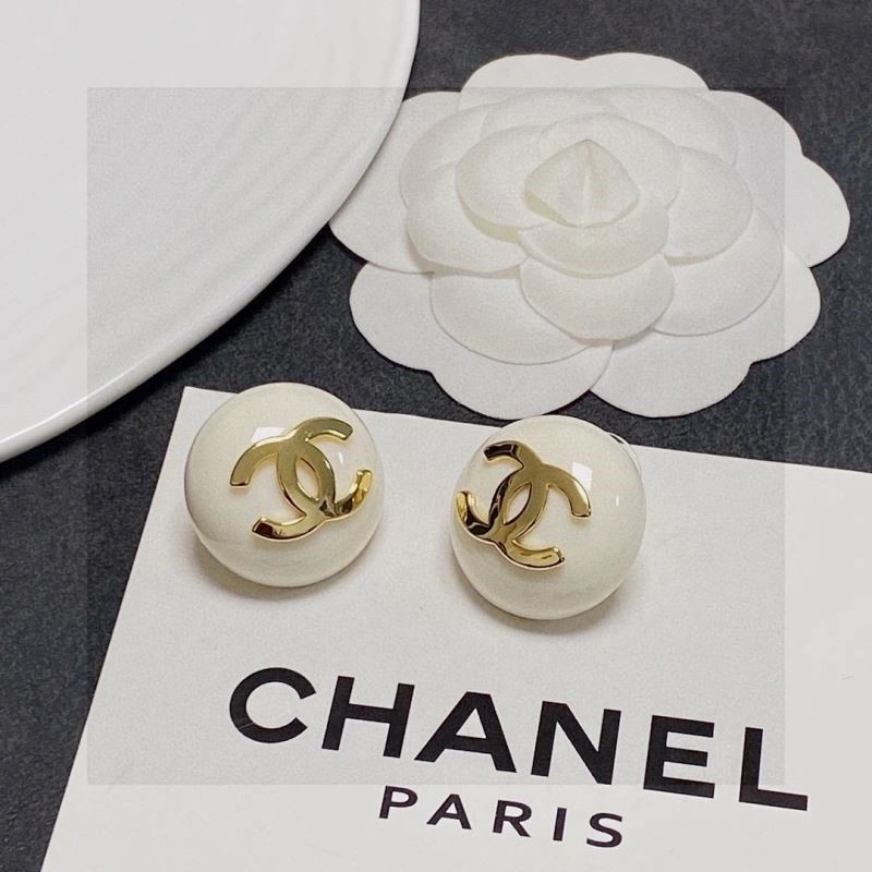 Chanel Earrings StreetReady 221405
