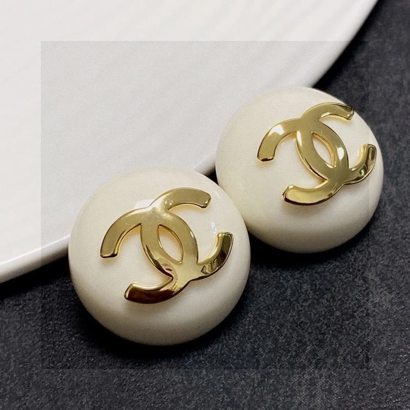 Chanel Earrings StreetReady 221405