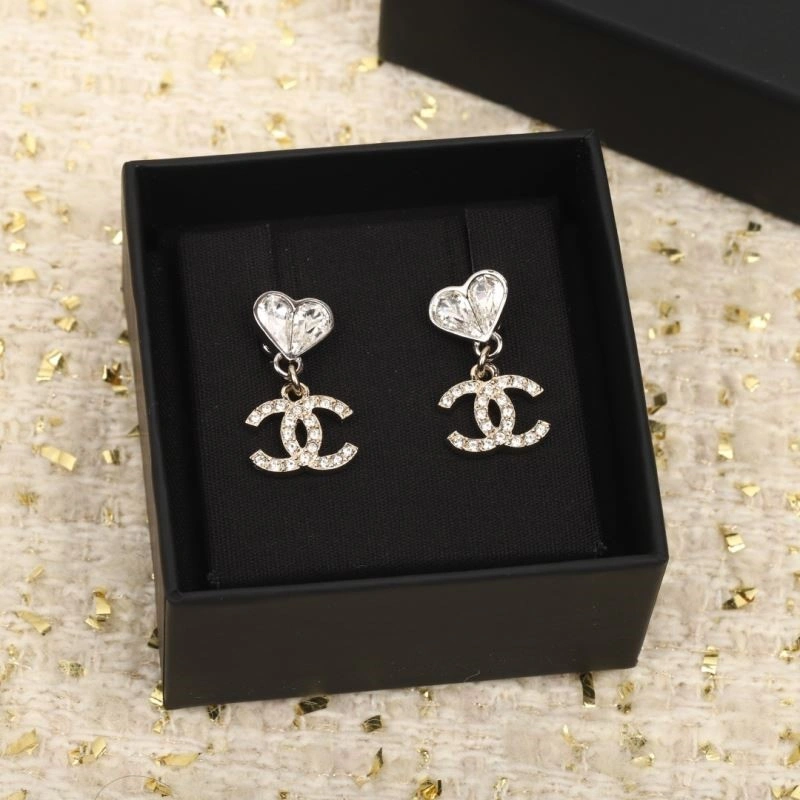 SportInspired Chanel Earrings 221376
