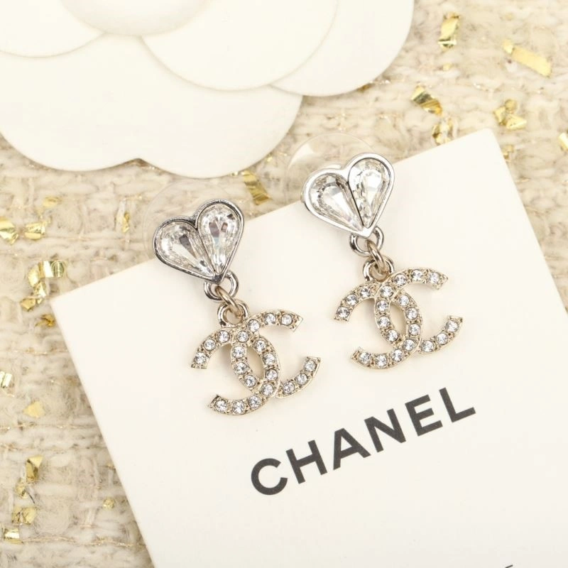 SportInspired Chanel Earrings 221376