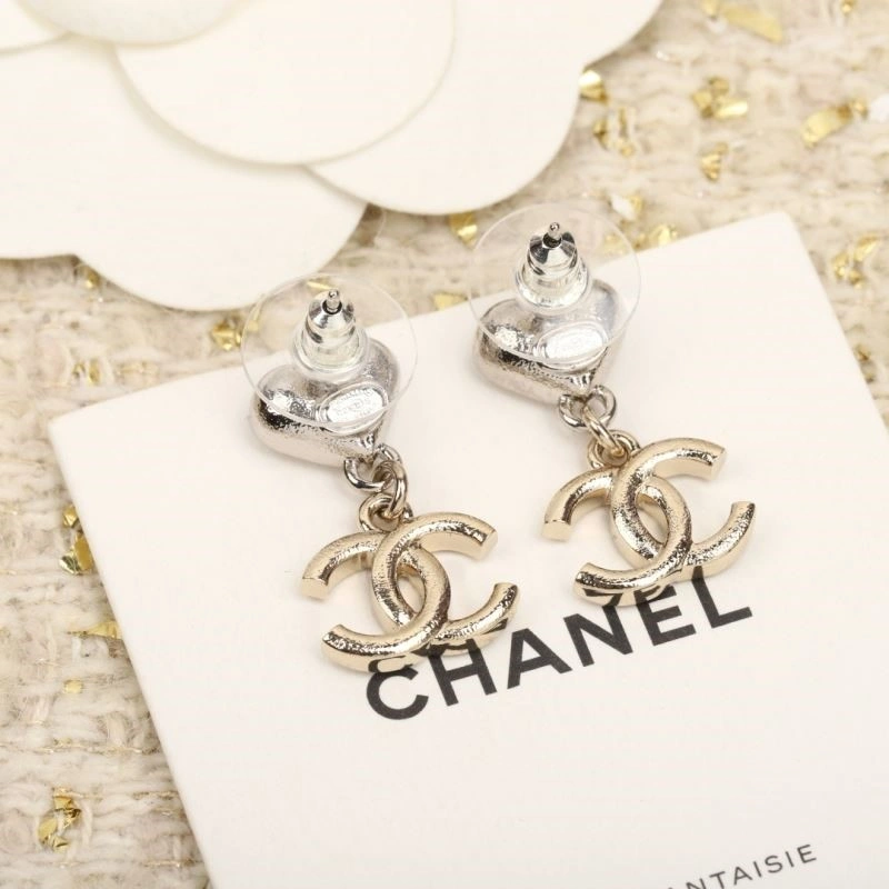SportInspired Chanel Earrings 221376